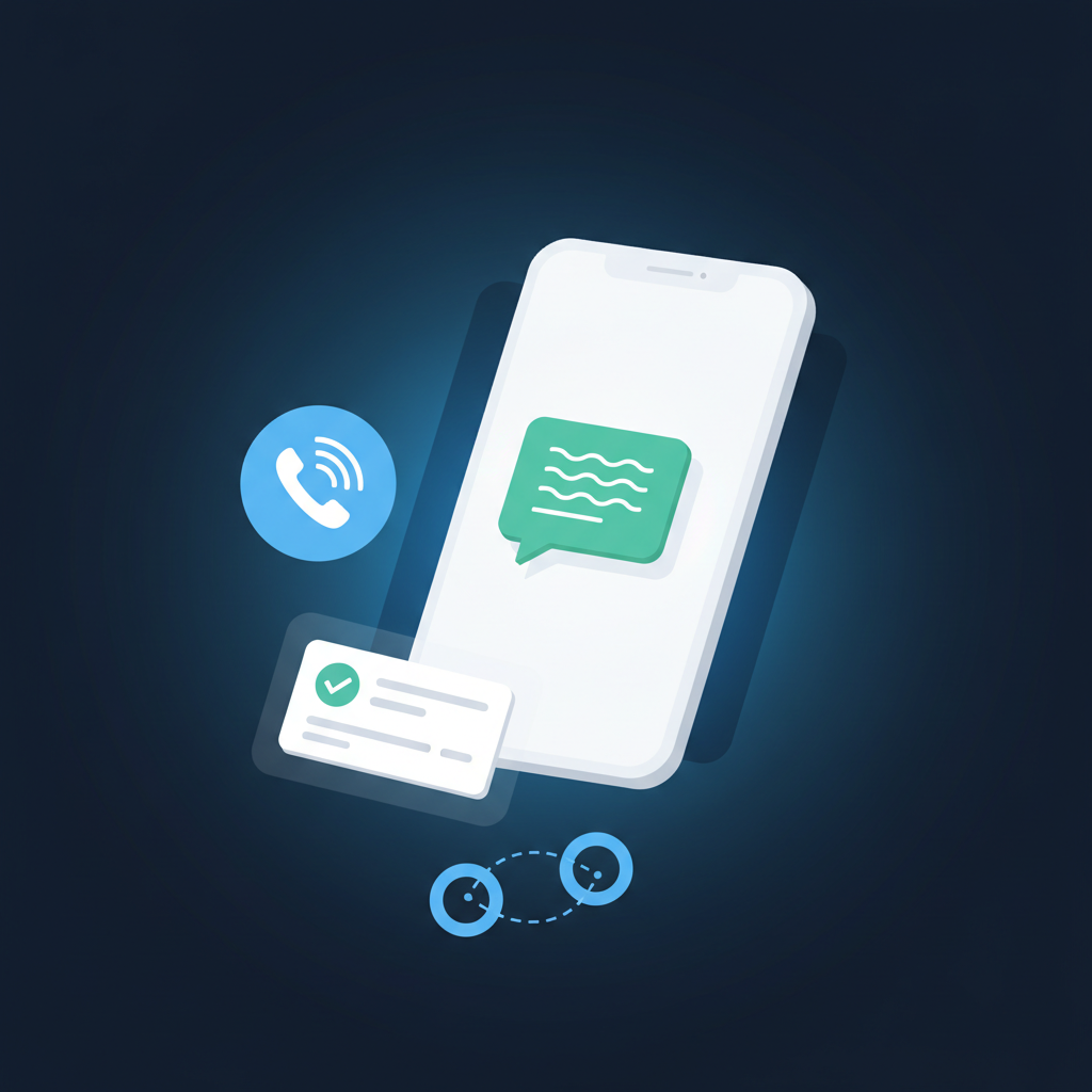 Ilustración de módulos de IA de DentyCloud
